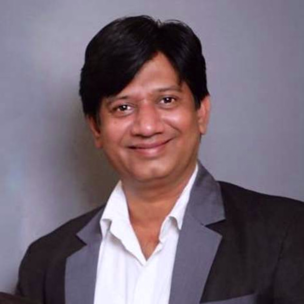 Mahendra Sethi