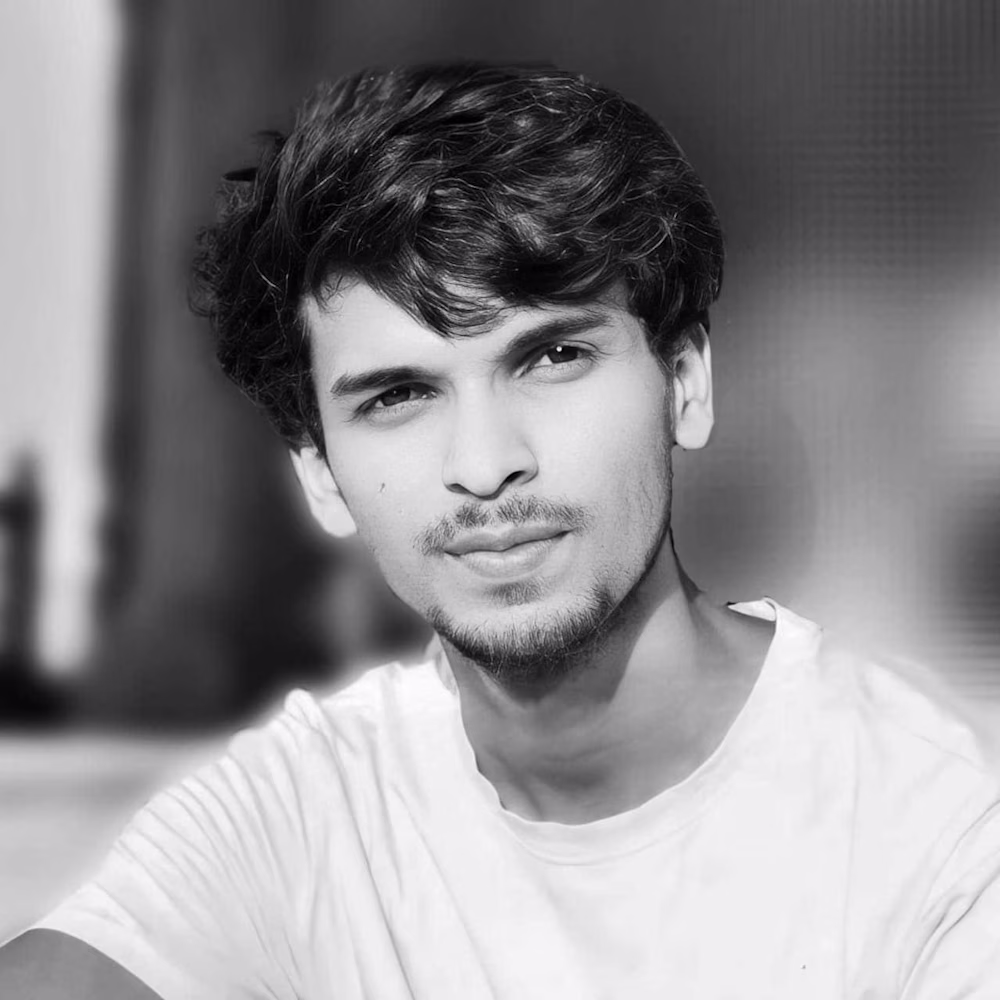 Ayush Singh