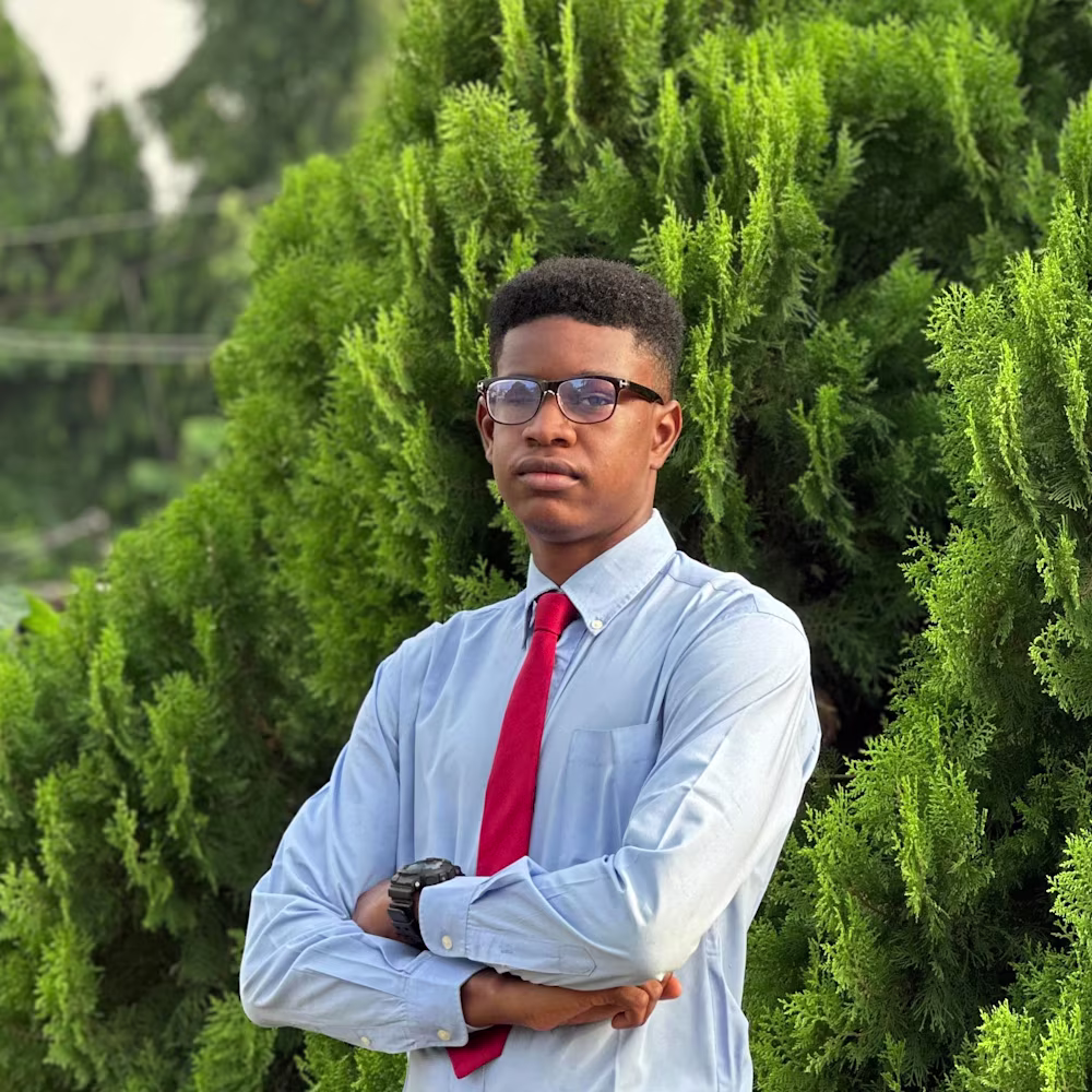 Uchenna Azik-obia