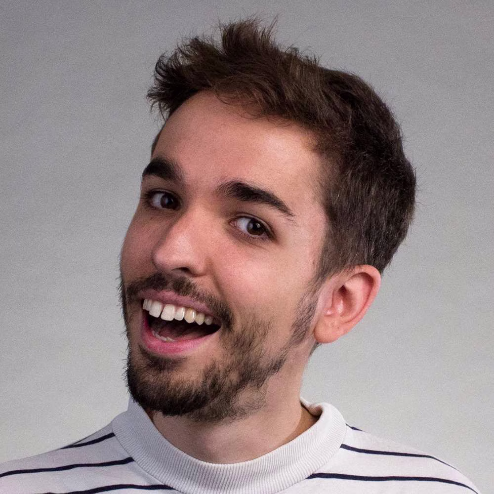 Simon Scheiber