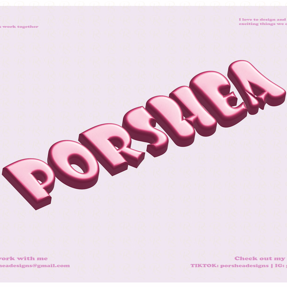 Porshea Smith