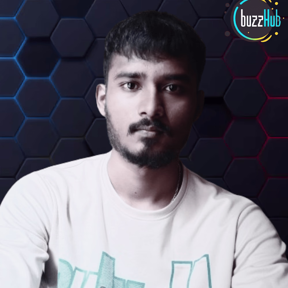 Vishal Metkari