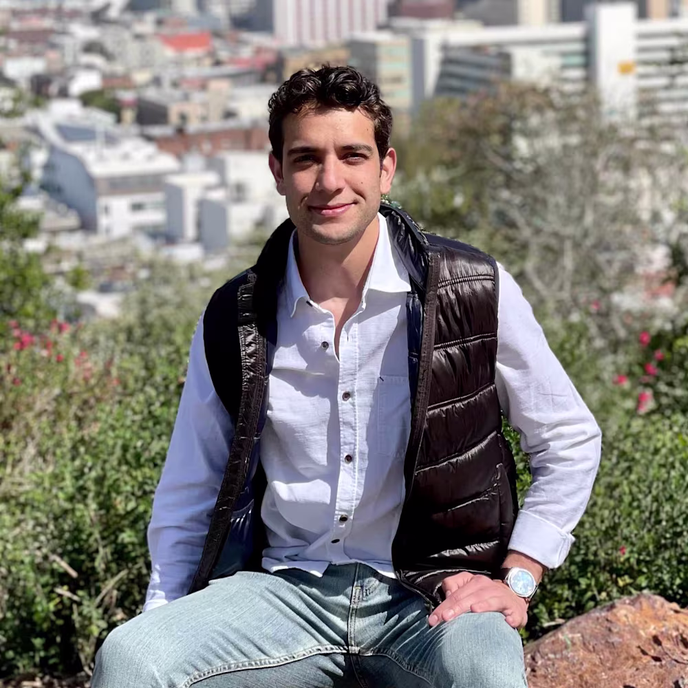 Canberk Varli