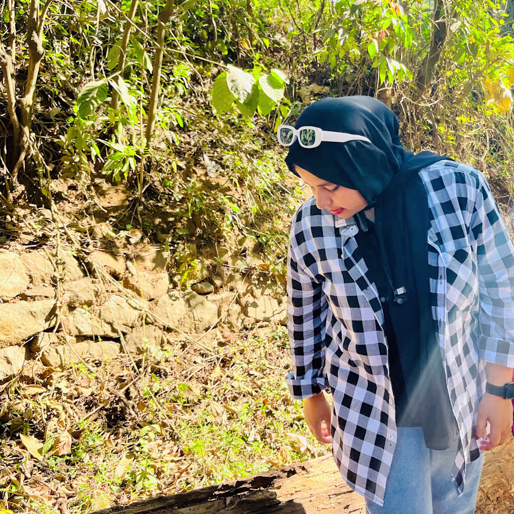 fathima vafiya