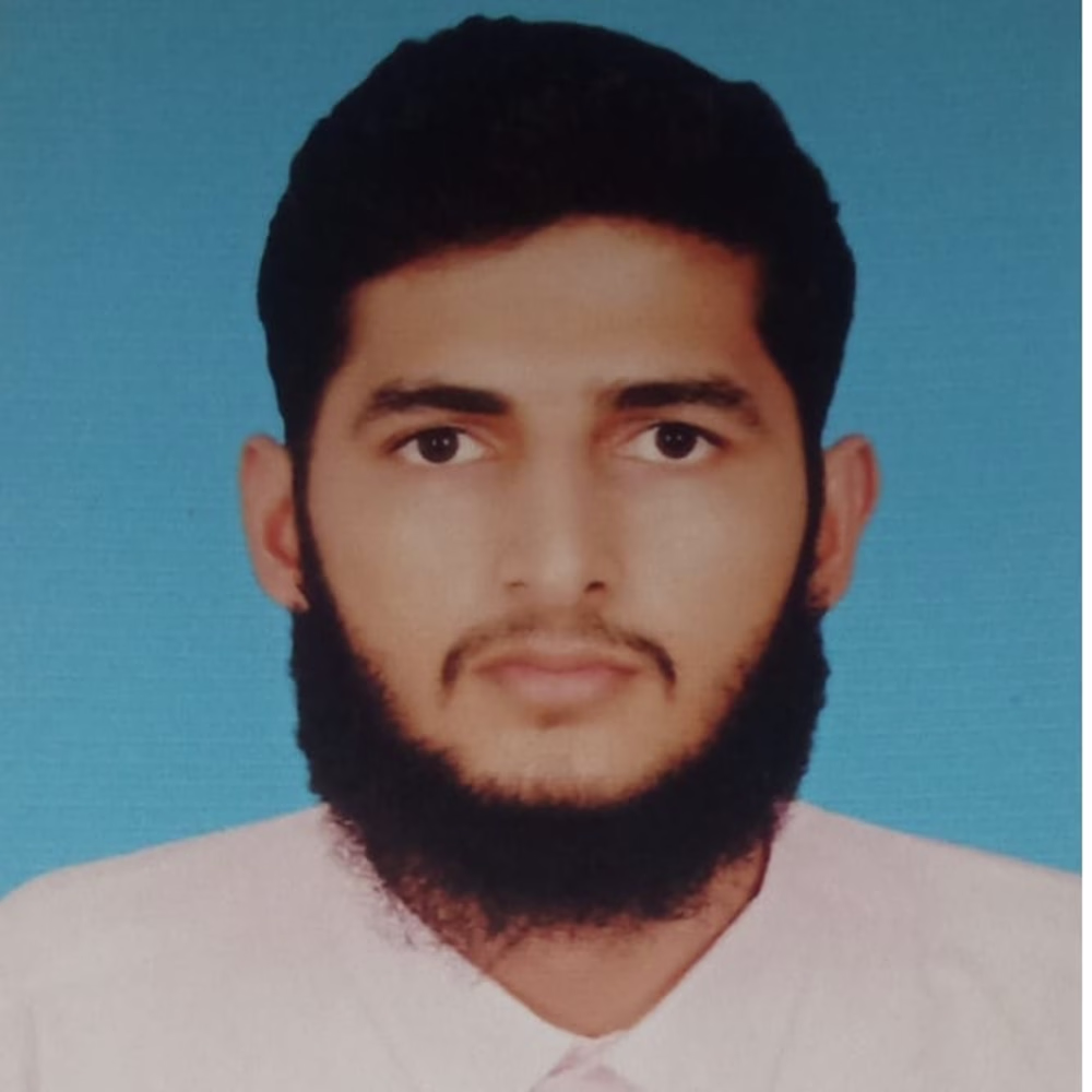 ZAHID RAZA