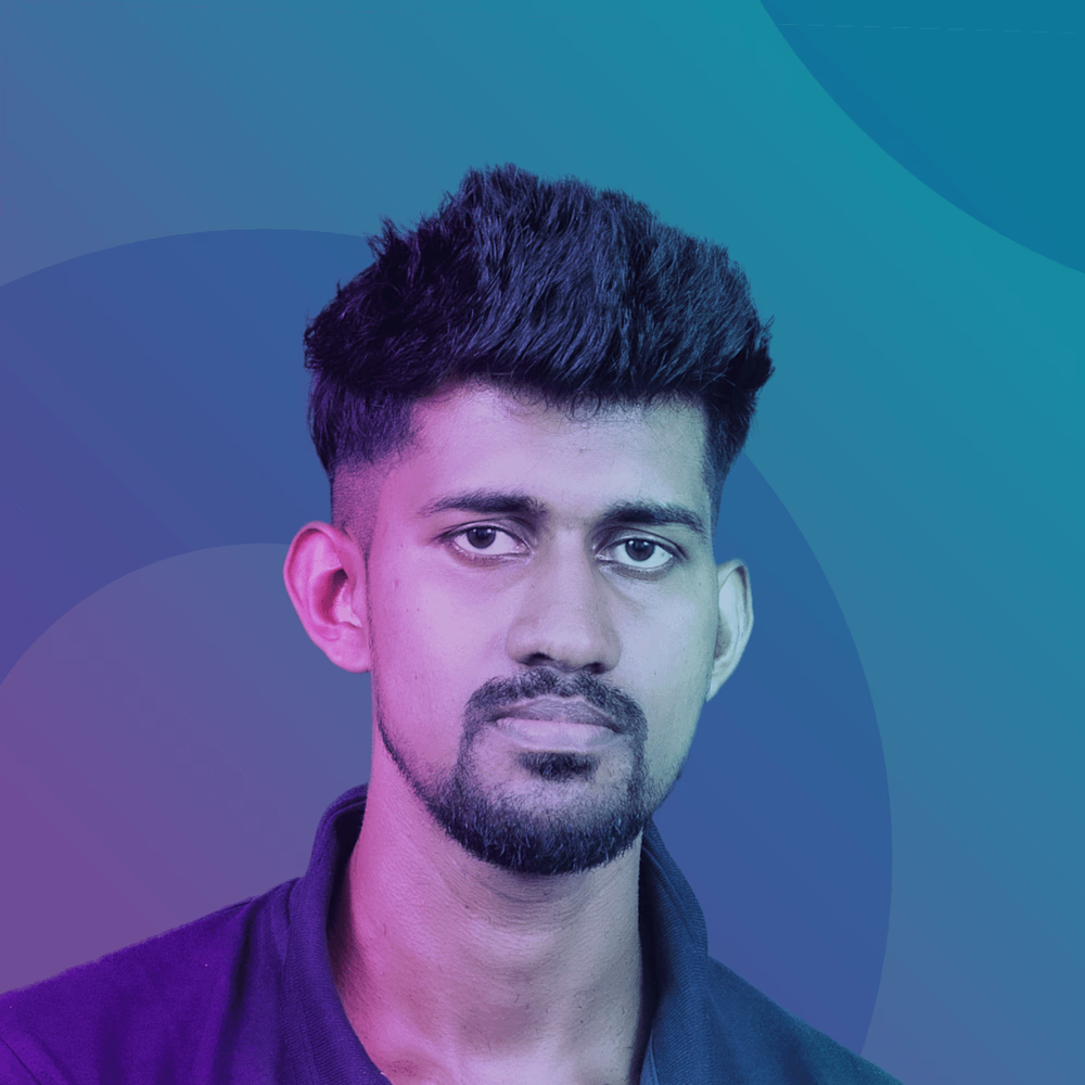 Asanka  abewickrama