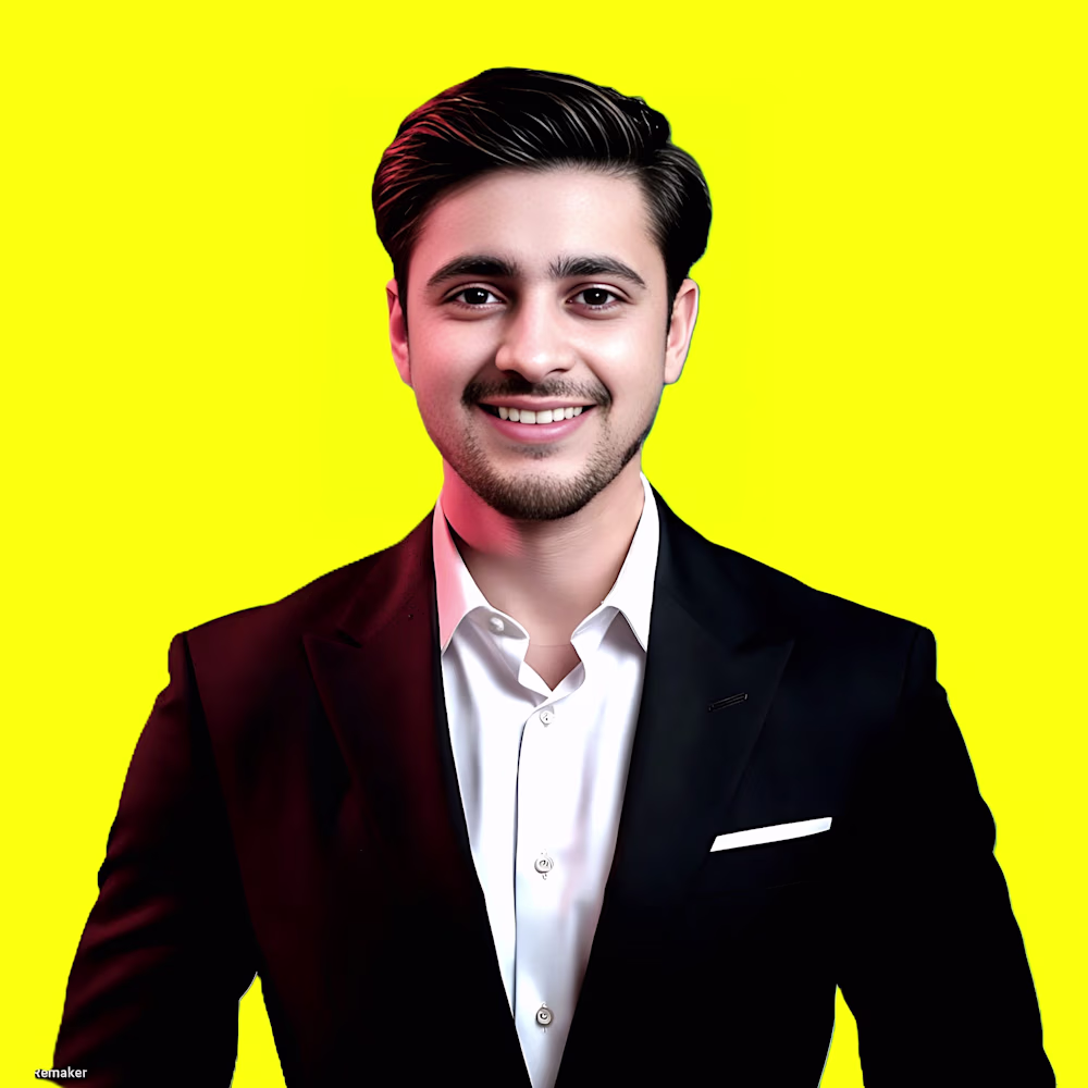 Dishank Sharma