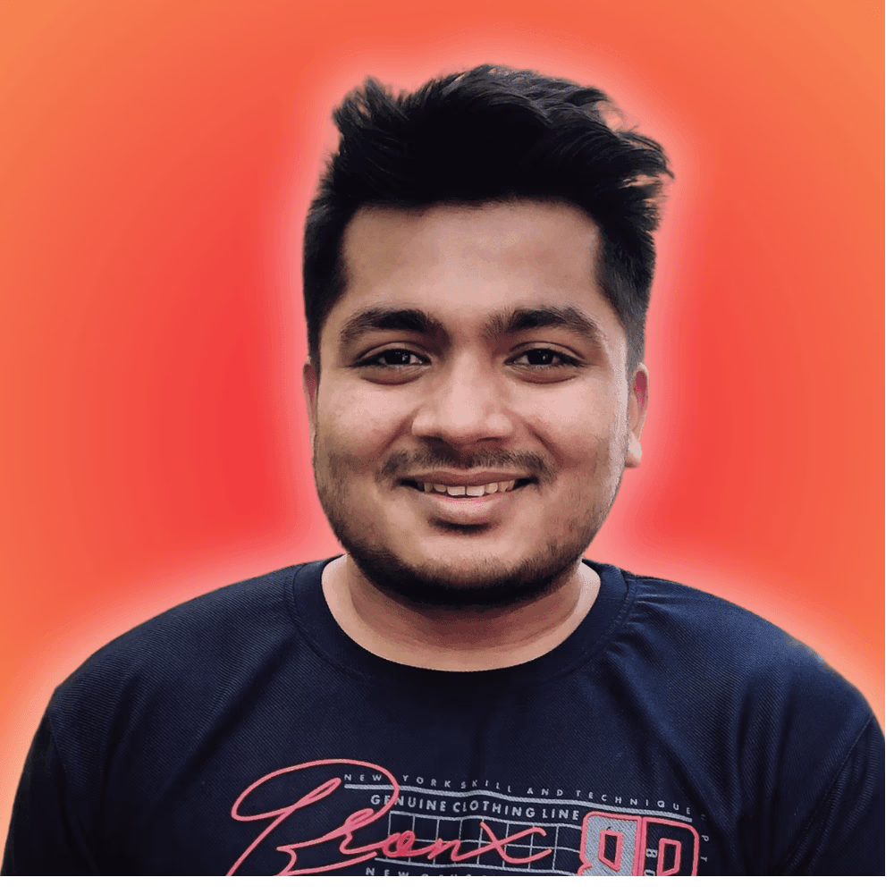 Kunal Barve