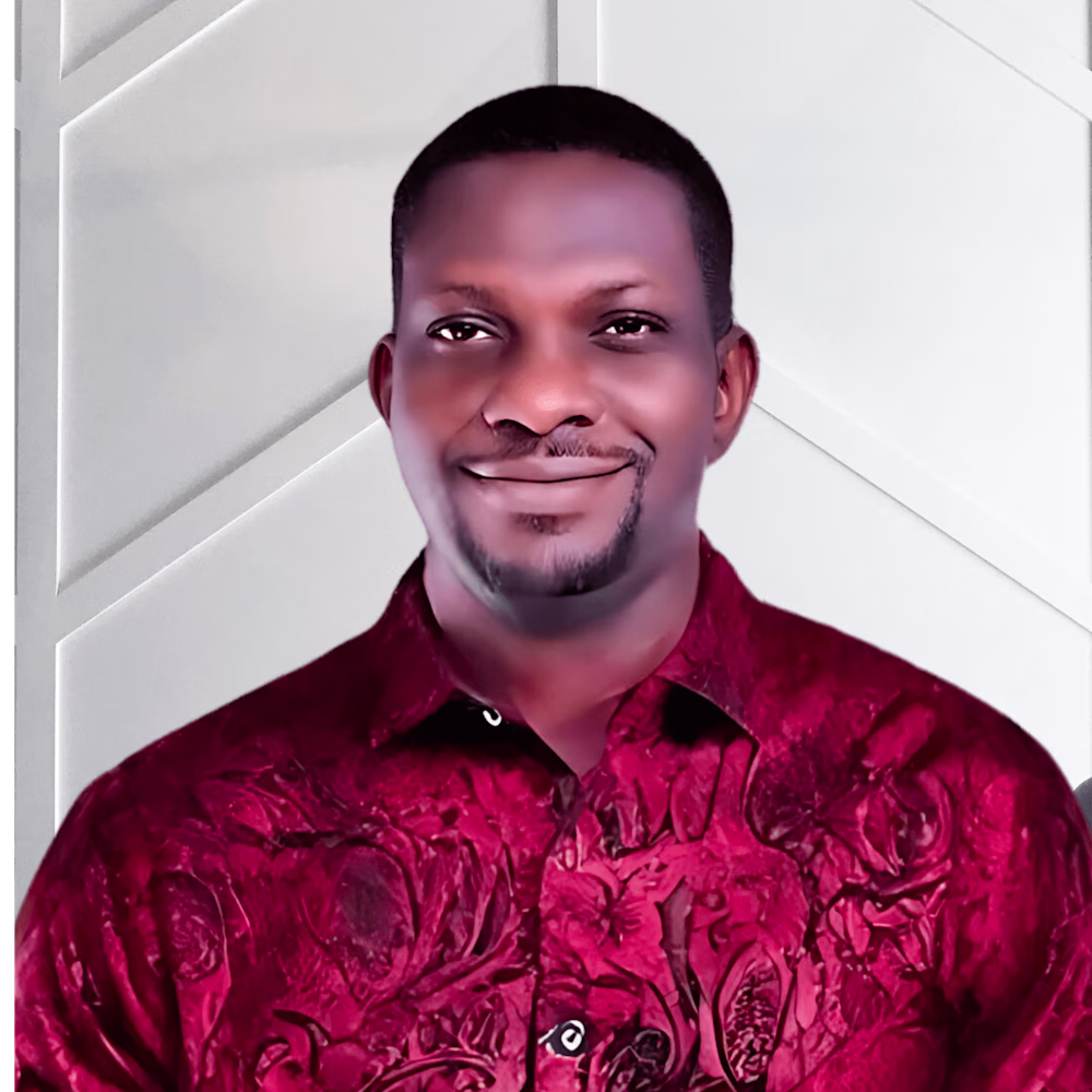 Bayode Akomolafe