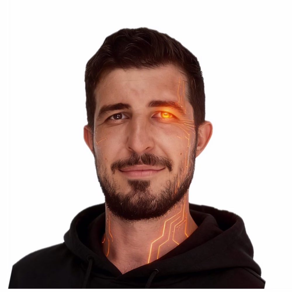 Bastien Joubert