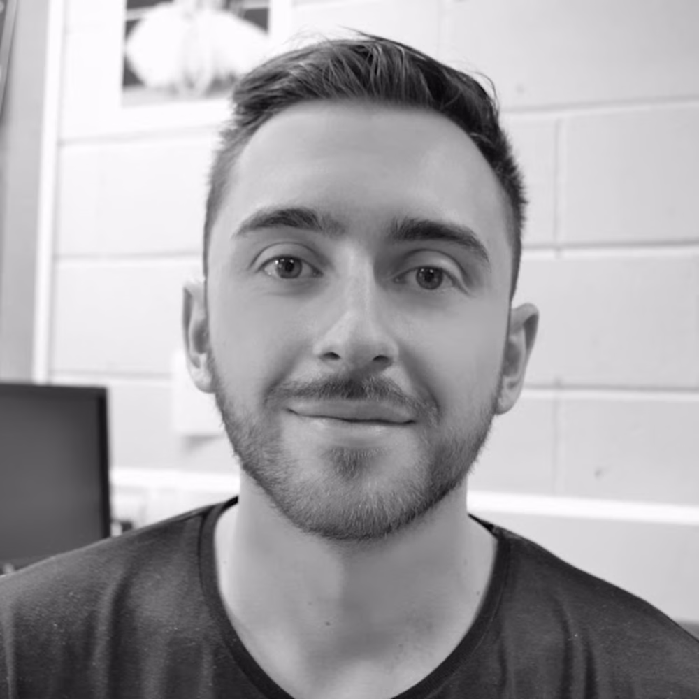 Arran McKinlay