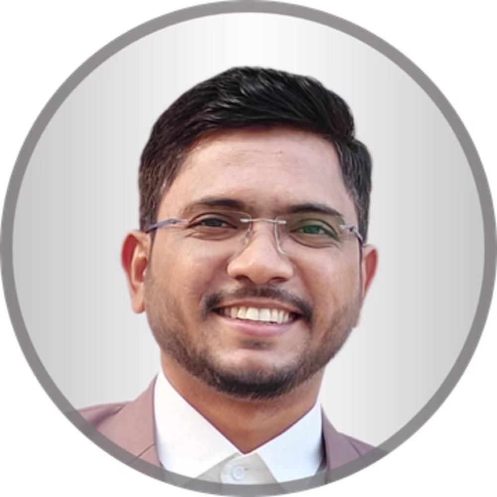 Daxesh Patel