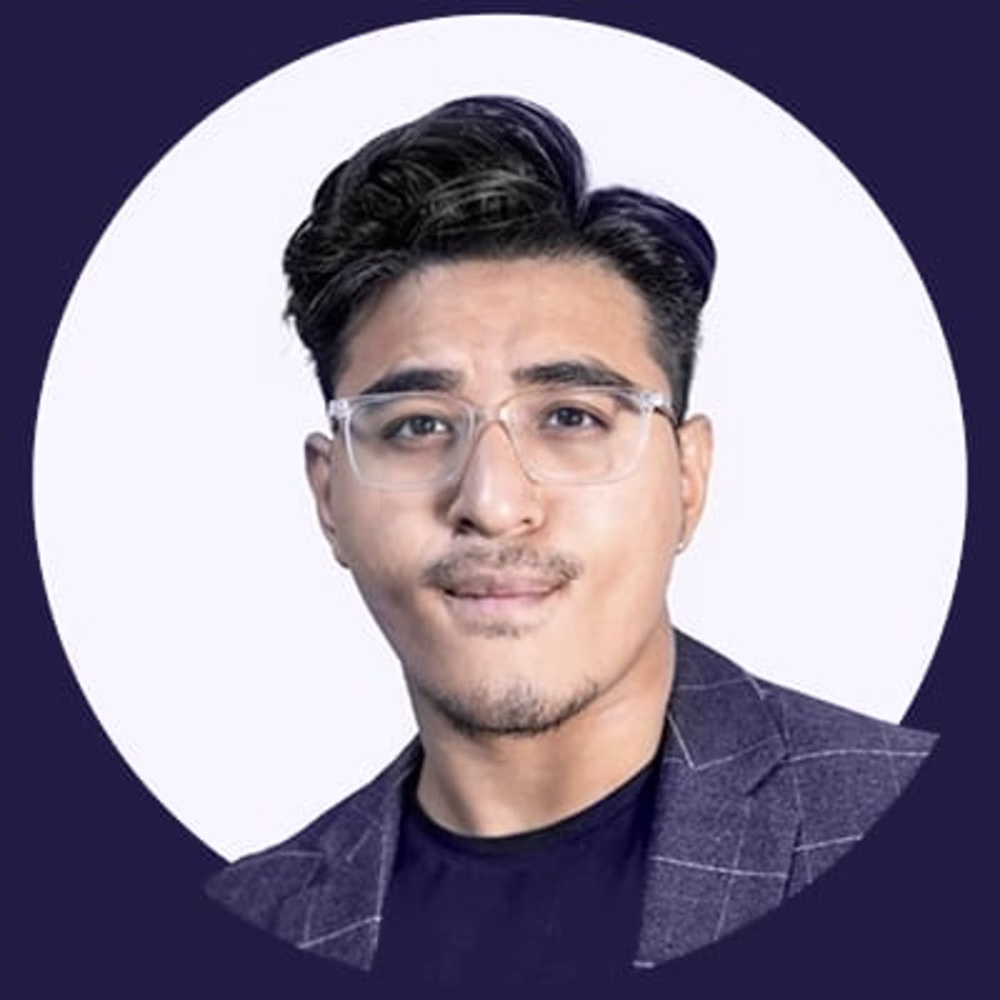 Shreyesh Shrestha