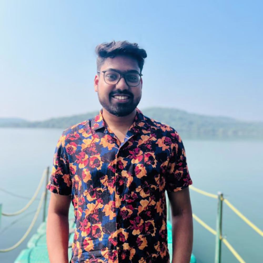 Jyotirmaya Sahu