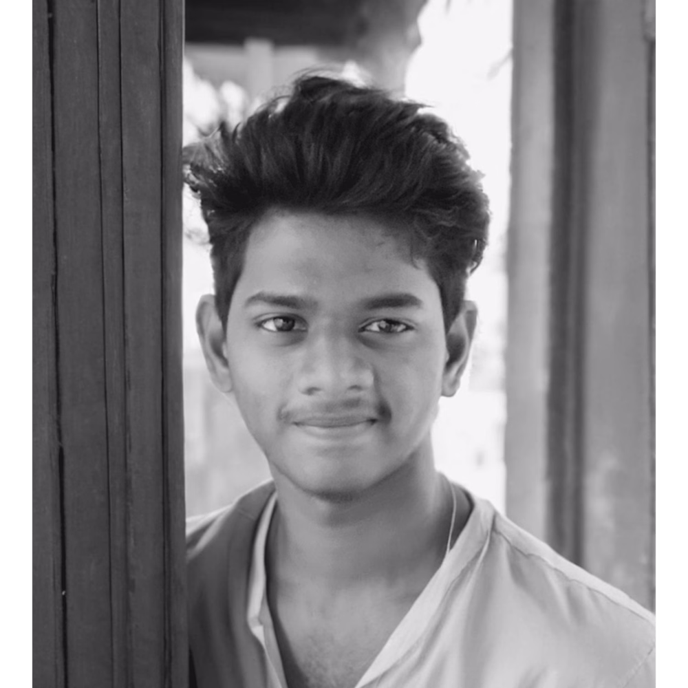 Dinesh Raj