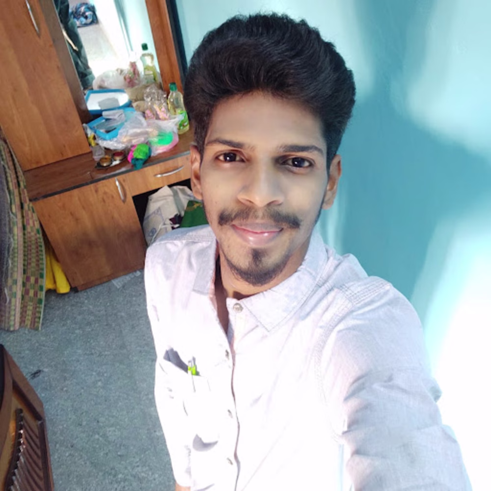 BOOPATHY S