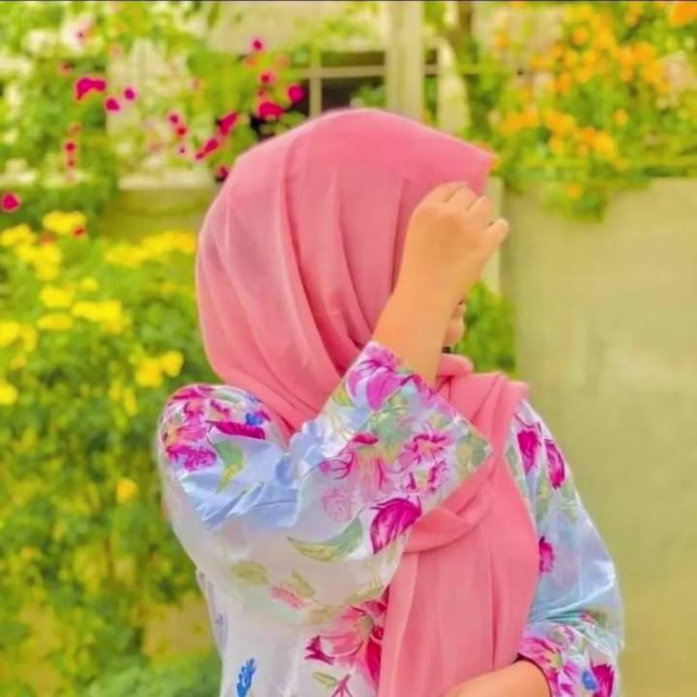 Zunaira Shakir