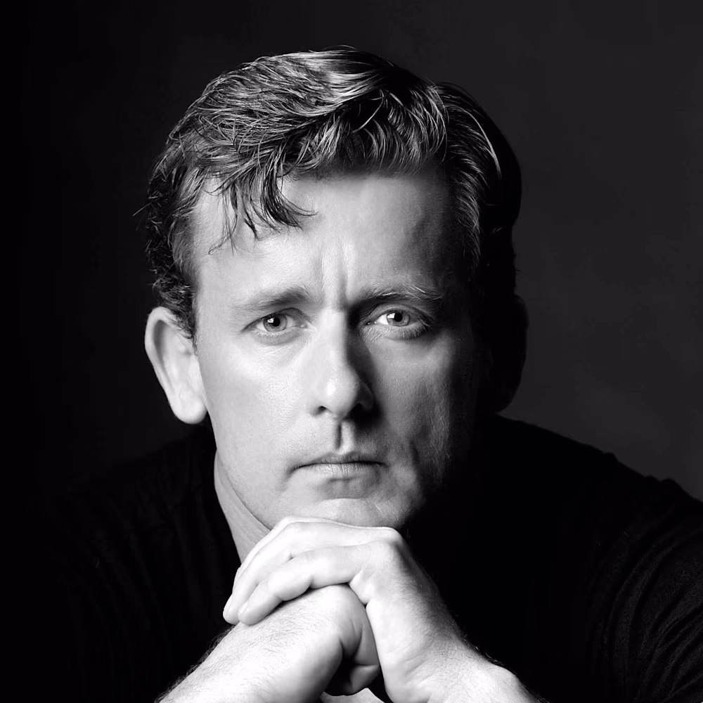 Todd Van Linda