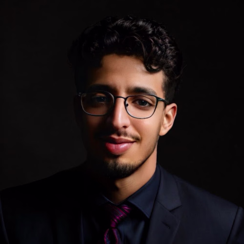 Oussama DABACHIL