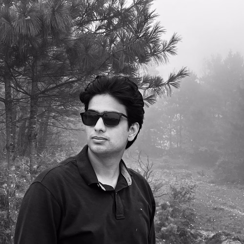 Kartik Vats