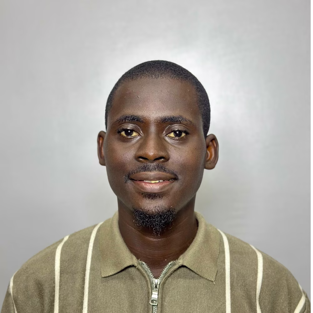 Adedolapo  Adeyemi 