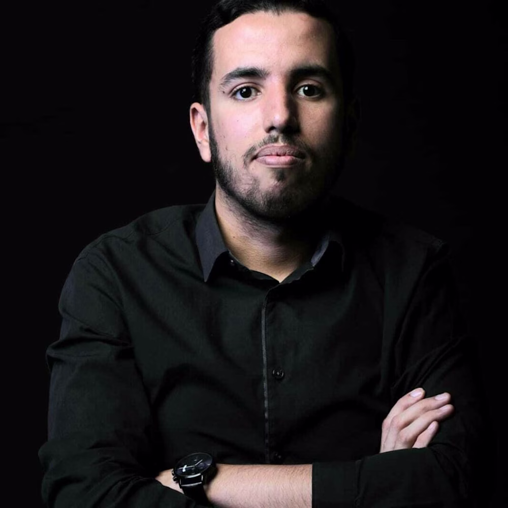Mr. Aboulhaj