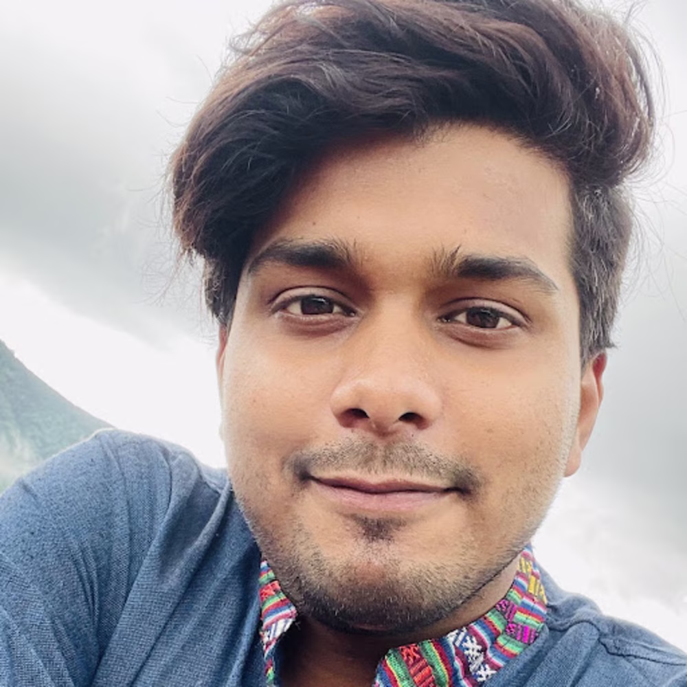 Sanjay Sharma