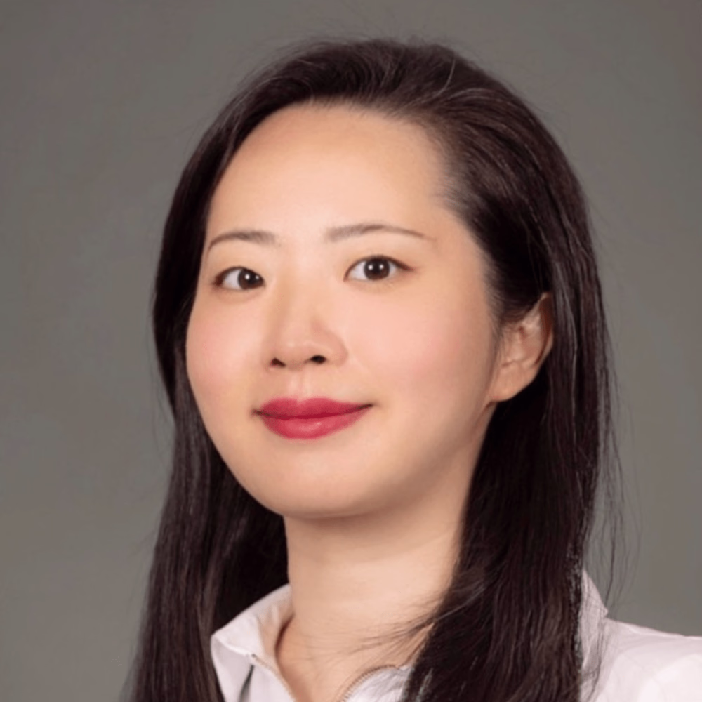 Ying Yu