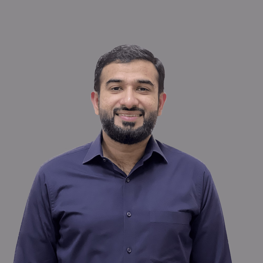 Hisham Sajjad