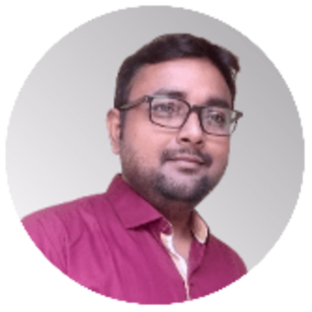 Akhilesh S.