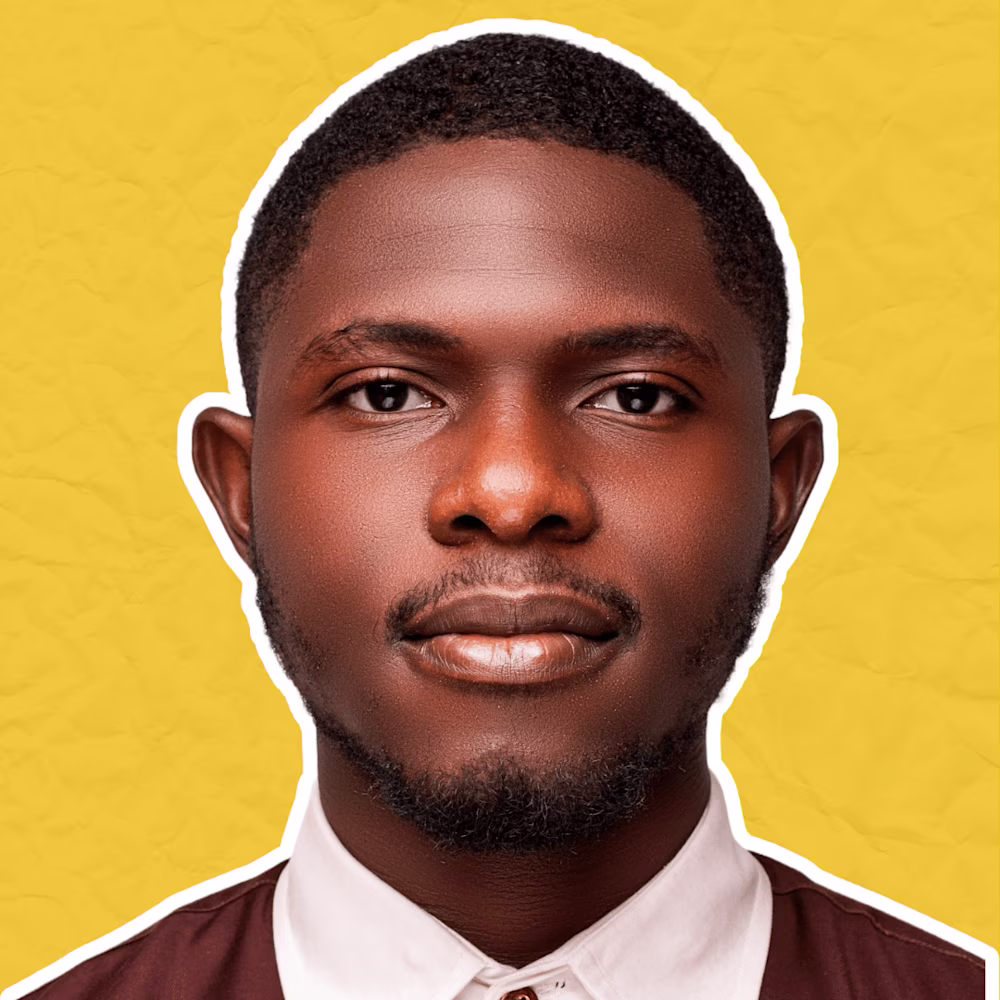 Josiah  Yongo