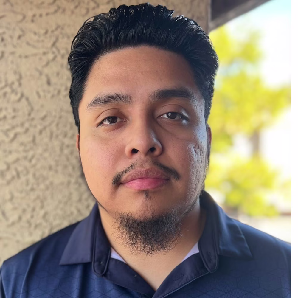 Julio  Ramirez