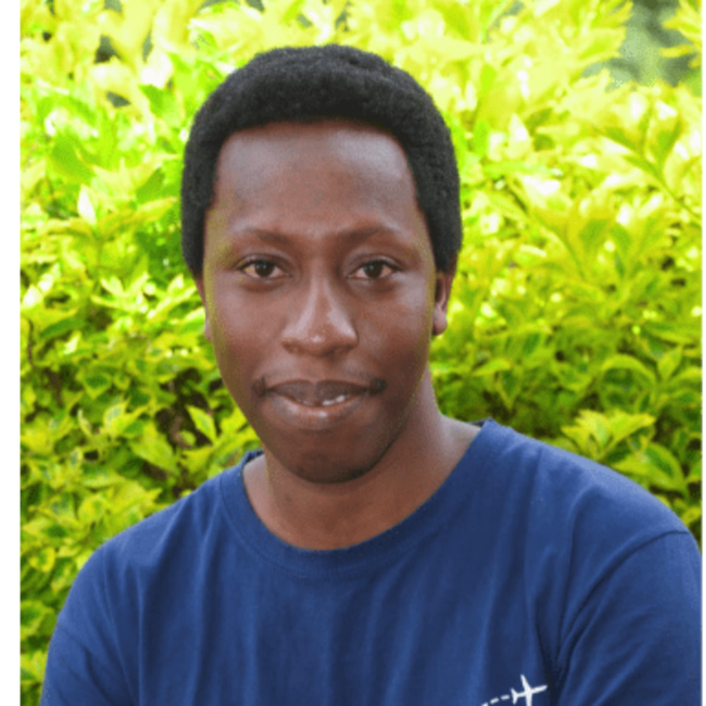 Watson Kigano