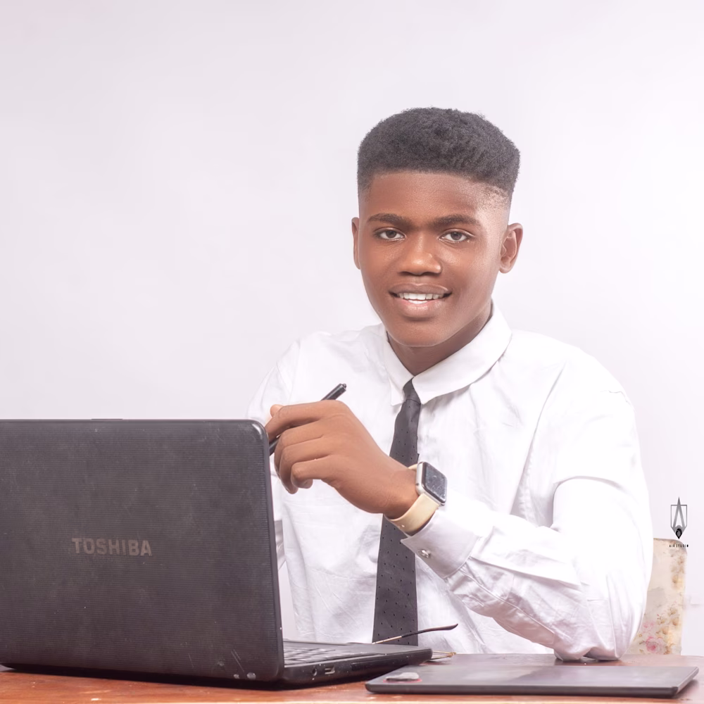 Godswill Chinedu