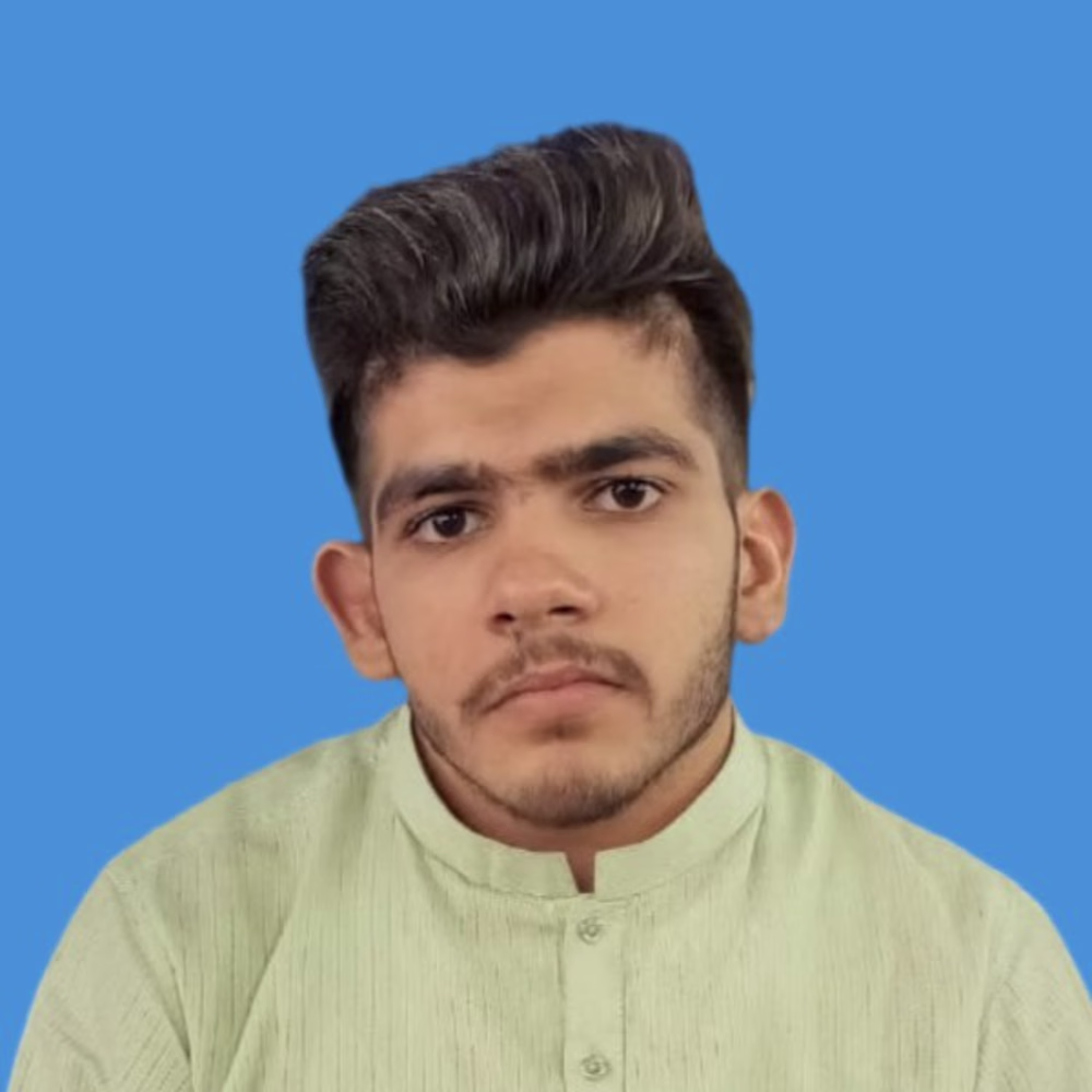 Hasnat Ahmad