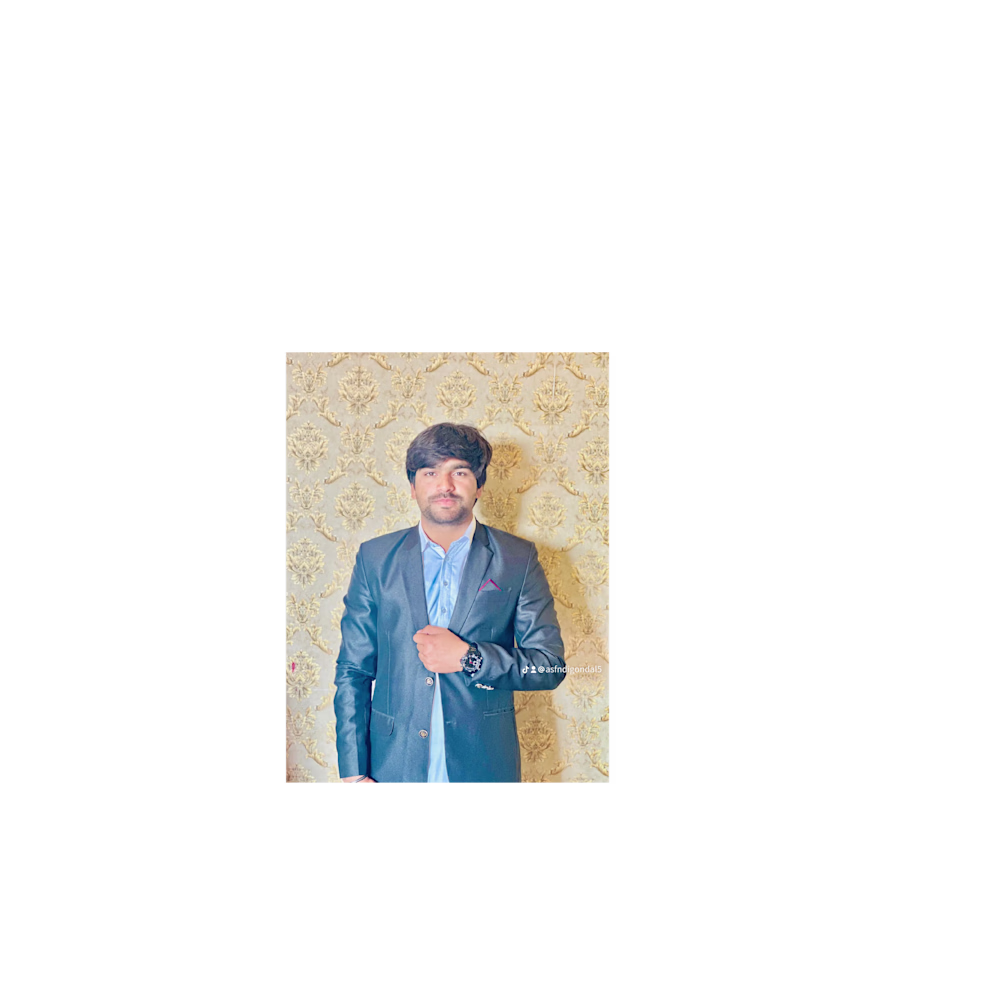 Asfand Yaar