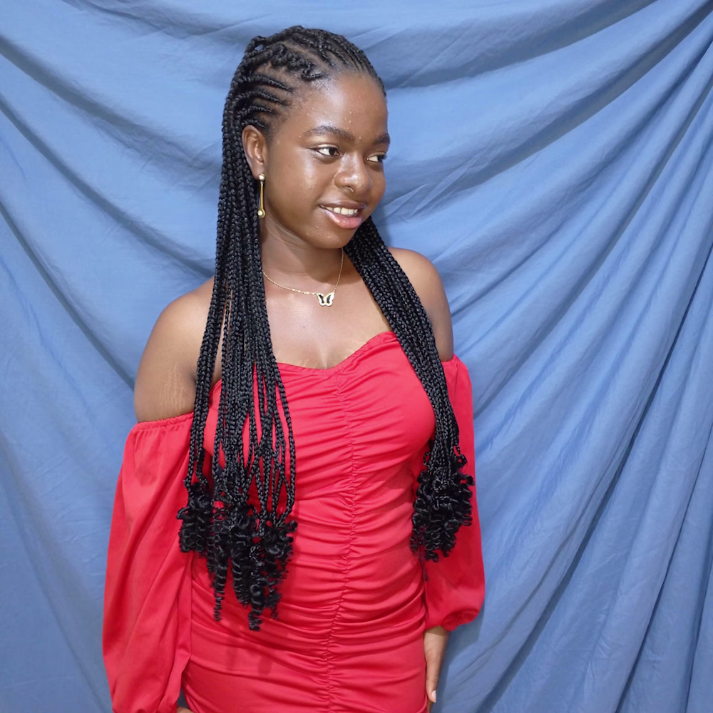 Olayemi Olawuyi