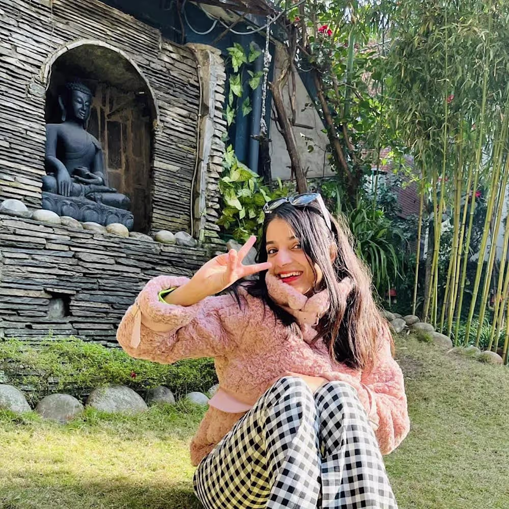 Puja Pandey