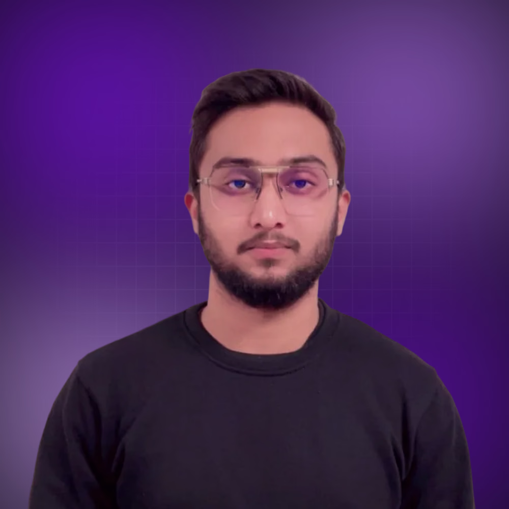 Mohammad Aman