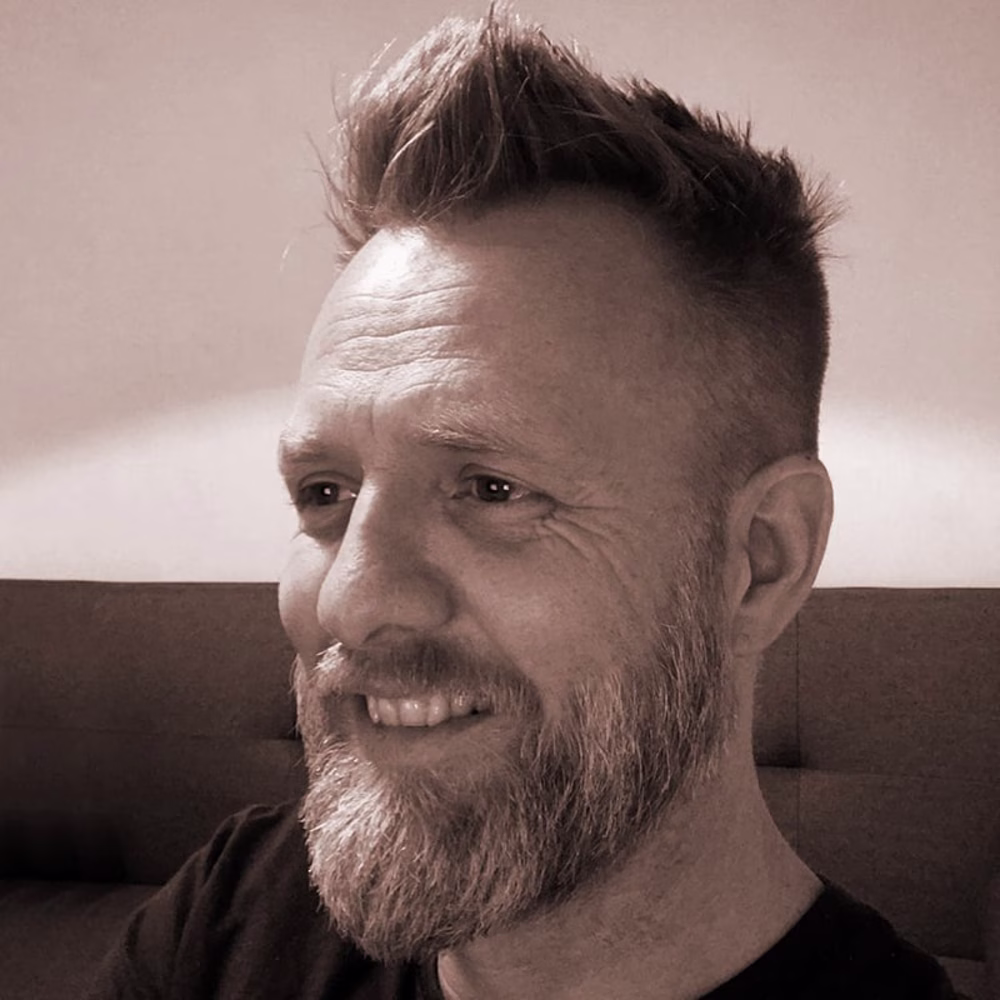 Gary Barber