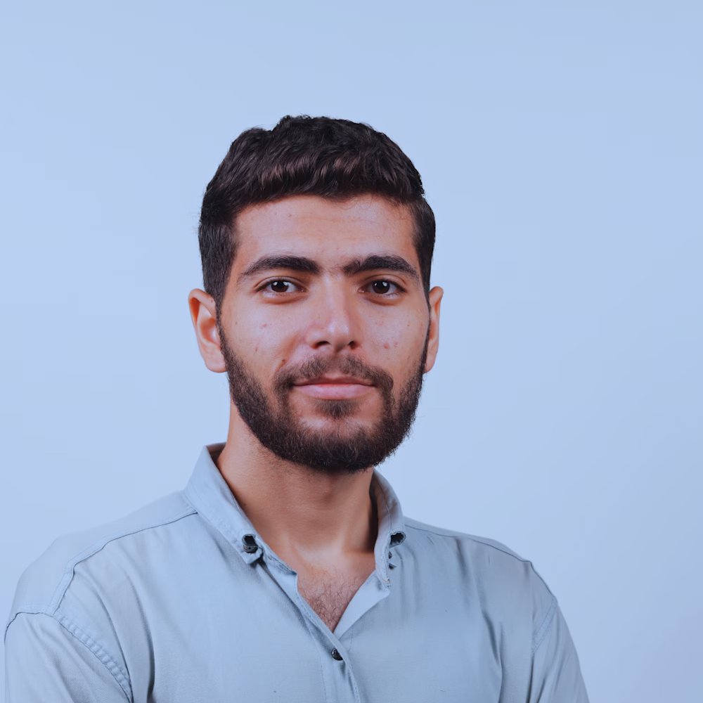 Nader Nofal