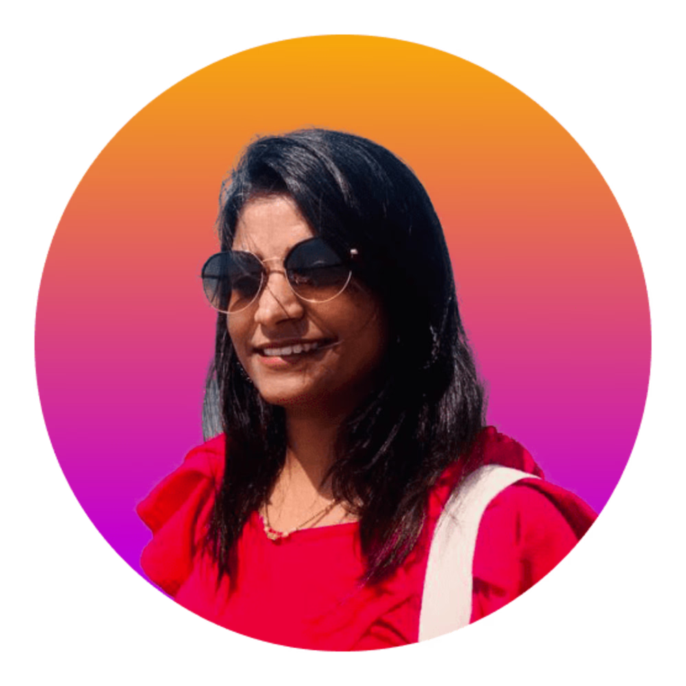 Dharmishtha Gohil
