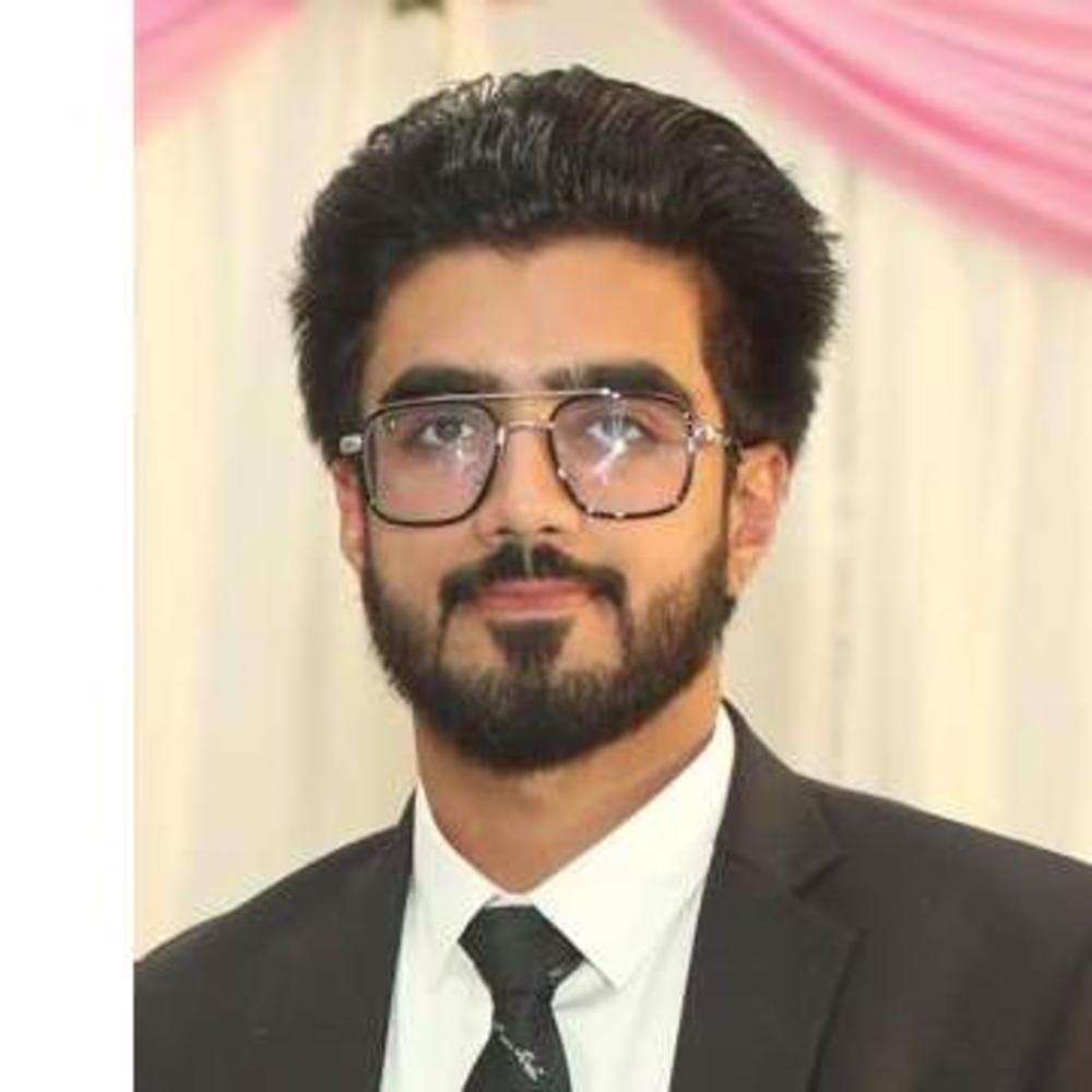 Abdul Sami Rizwan