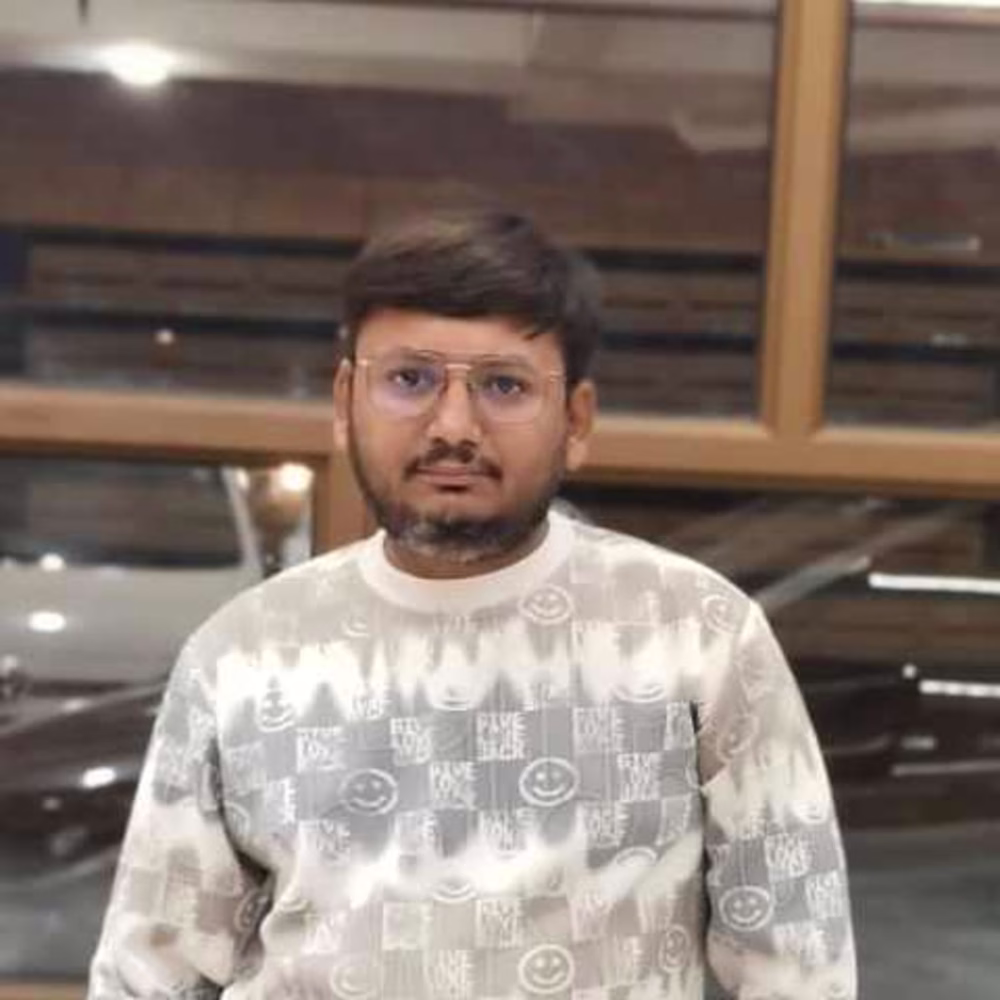 Kishan Pattel