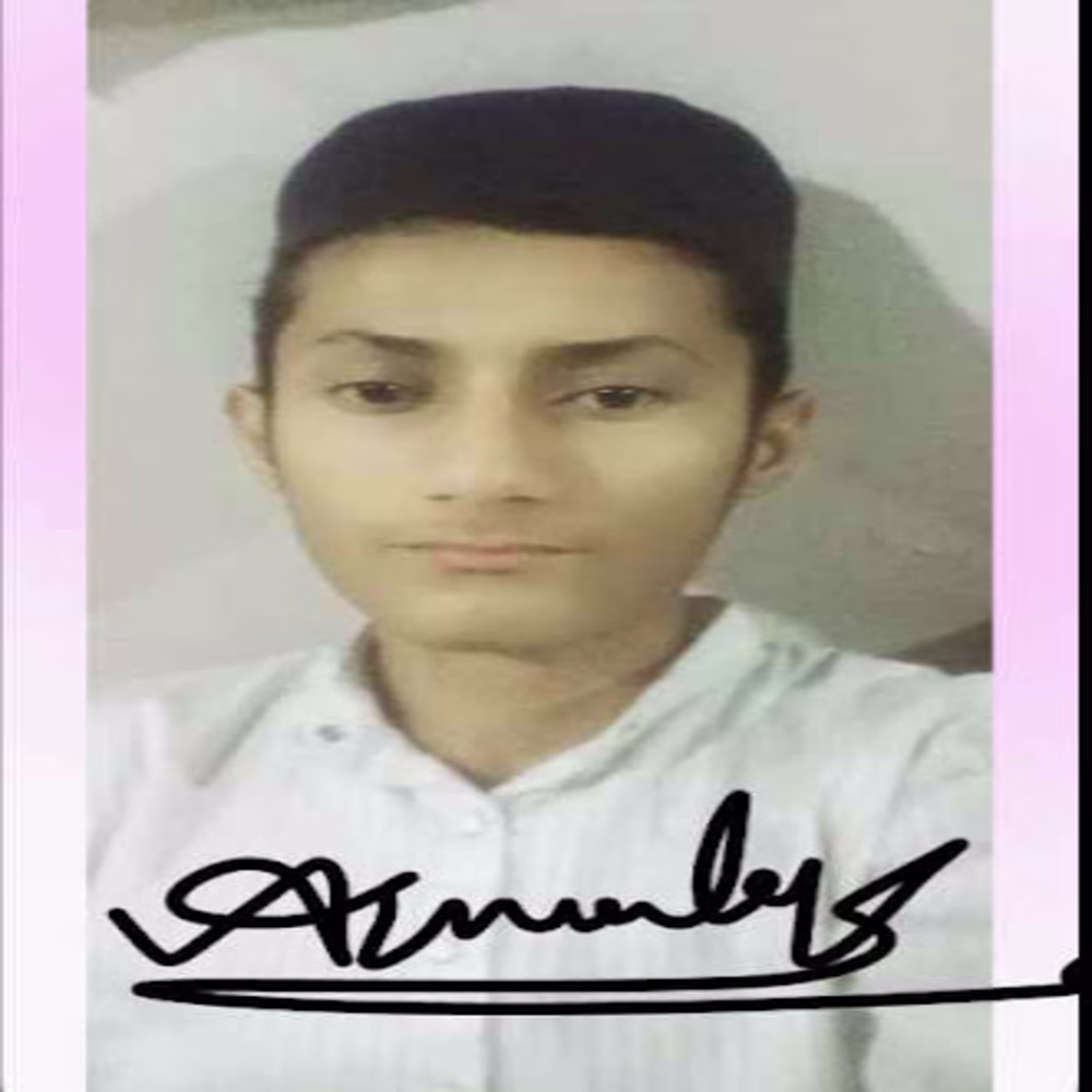 Abdul raheman Malek