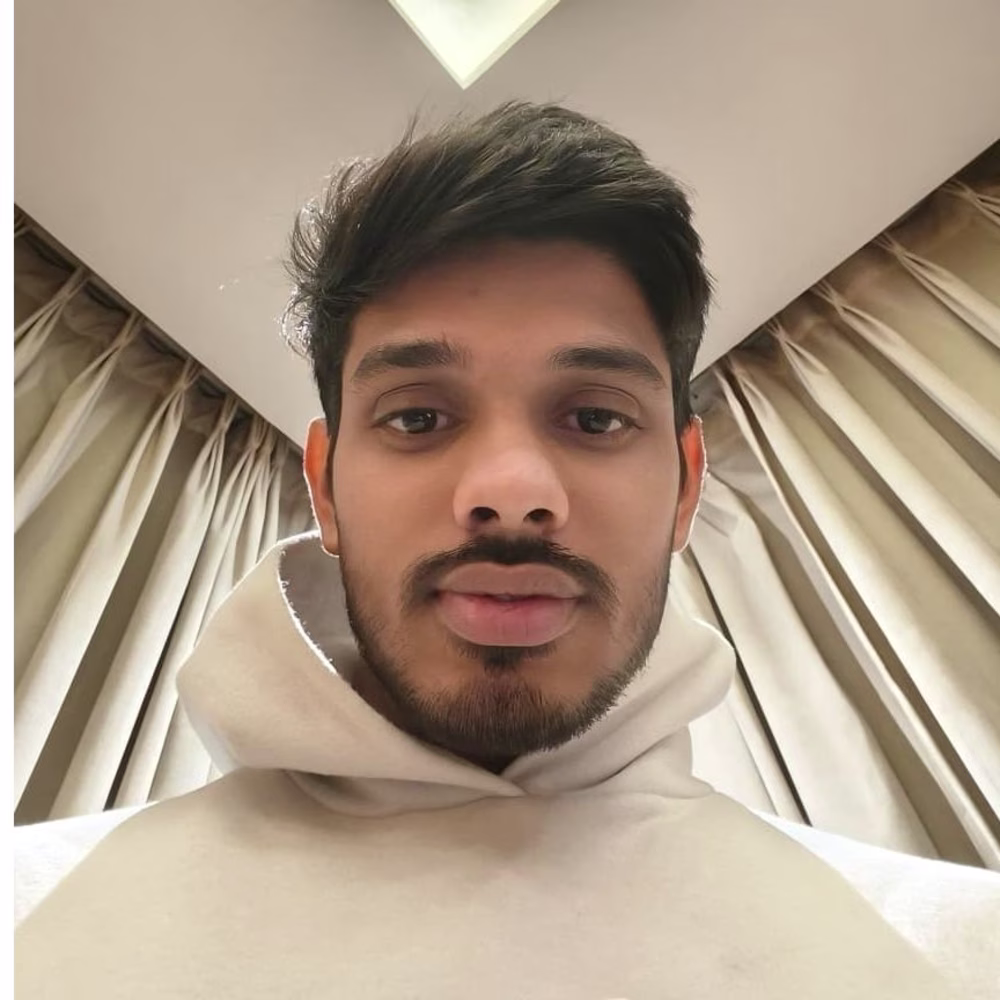 Abhishek  