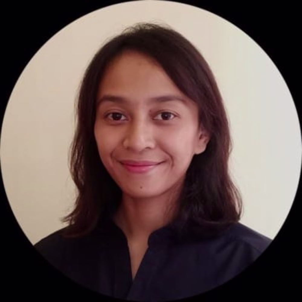 Ayu Annisa
