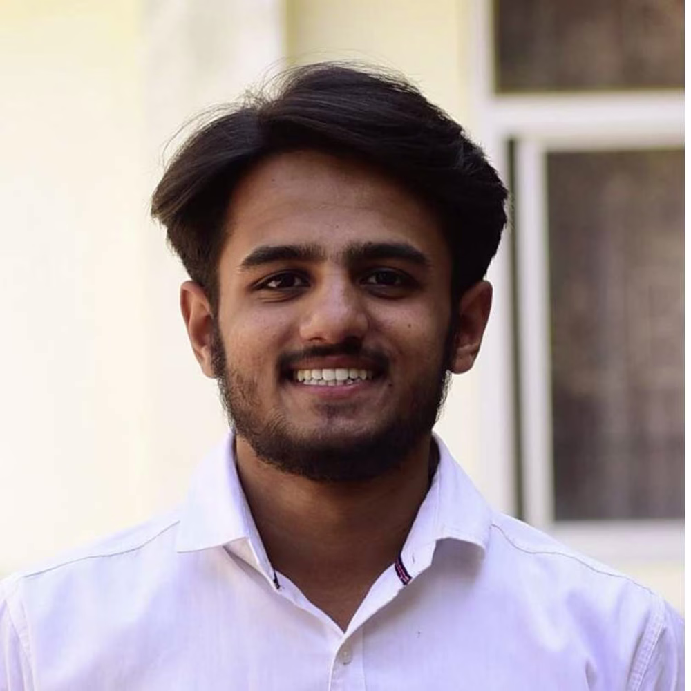 Hemansh Thakur