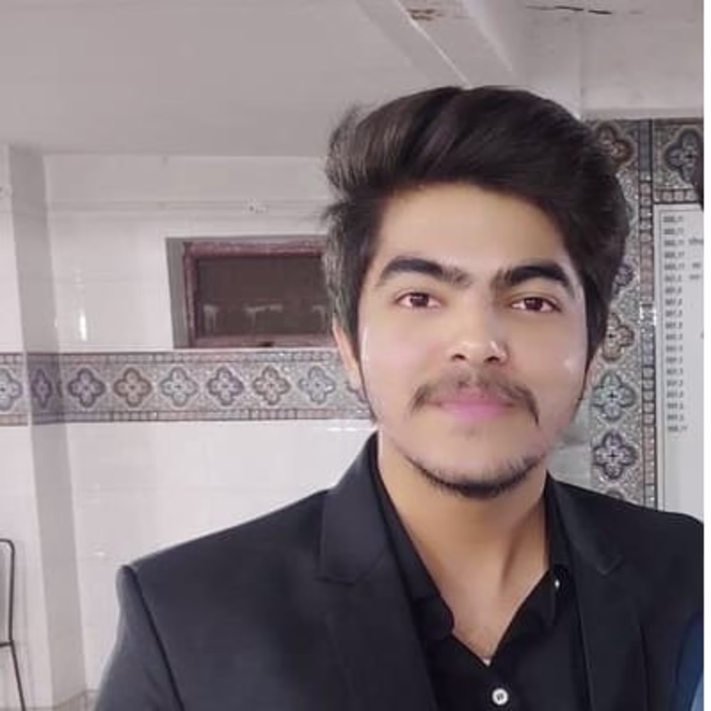 Vaibhav Oberoi