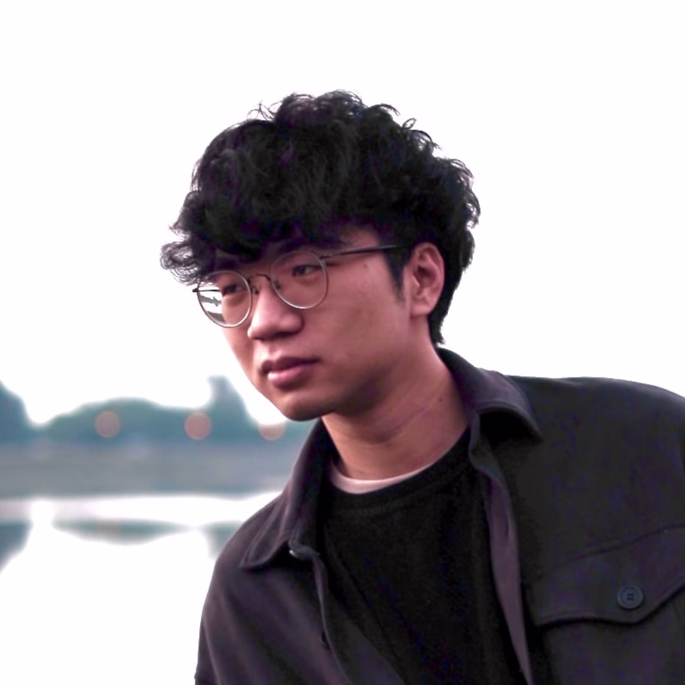Alex Tsoi